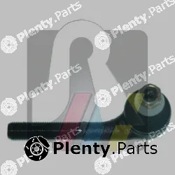 RTS 91-00551-1 — Tie Rod End