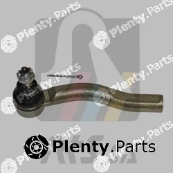 RTS 91-02526-2 — Tie Rod End