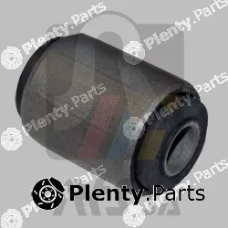 RTS 017-00401 — Mounting, control/trailing arm