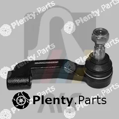 RTS 91-02811-1 — Tie Rod End
