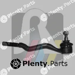 RTS 91-09512 — Tie Rod End