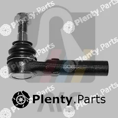 RTS 91-02833 — Tie Rod End