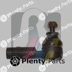RTS 91-09705 — Tie Rod End