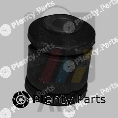 RTS 017-00589 — Mounting, control/trailing arm