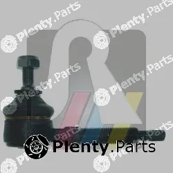 RTS 91-00428 — Tie Rod End