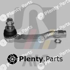 RTS 91-90555-210 — Tie Rod End