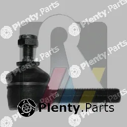 RTS 91-00337-2 — Tie Rod End