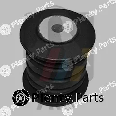 RTS 017-00809 — Mounting, control/trailing arm