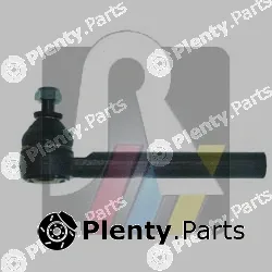 RTS 91-00184 — Tie Rod End