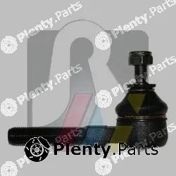 RTS 91-00404 — Tie Rod End