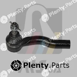 RTS 91-02598-2 — Tie Rod End