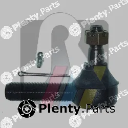RTS 91-01701-1 — Tie Rod End