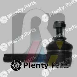 RTS 91-00337-1 — Tie Rod End