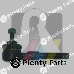 RTS 91-00193 — Tie Rod End