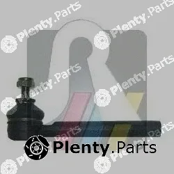 RTS 91-00125 — Tie Rod End