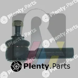 RTS 91-00133 — Tie Rod End