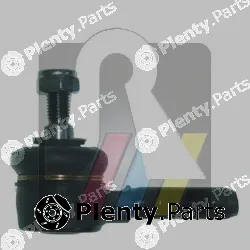 RTS 91-00192-1 — Tie Rod End