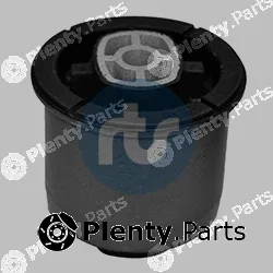 RTS 017-00862 — Mounting, control/trailing arm