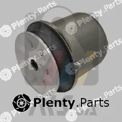 RTS 017-00758 — Mounting, control/trailing arm