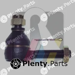 RTS 91-03144-2 — Tie Rod End
