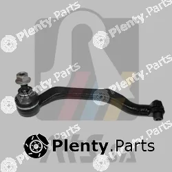 RTS 91-09606-2 — Tie Rod End