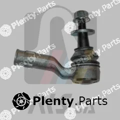 RTS 91-01663 — Tie Rod End