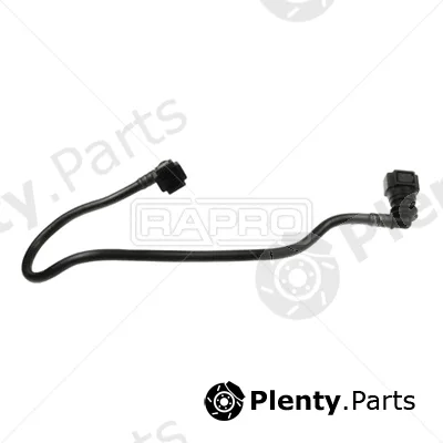 Rapro R12608 — Hose, crankcase ventilation