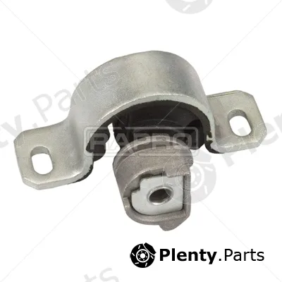 Rapro R54108 — Mounting, engine