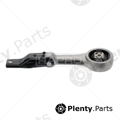 Rapro R54971 — Mounting, engine