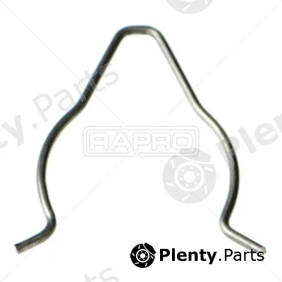 Rapro R19930 — Fastening Clamp, charge air hose