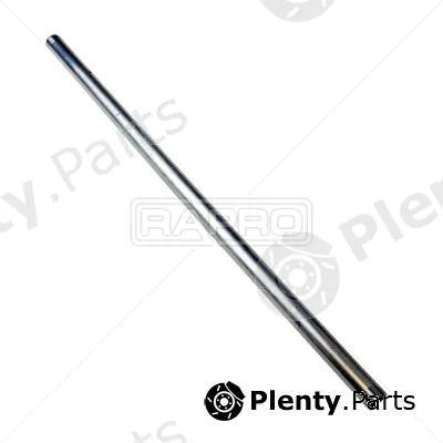 Rapro R19848 — Coolant Pipe
