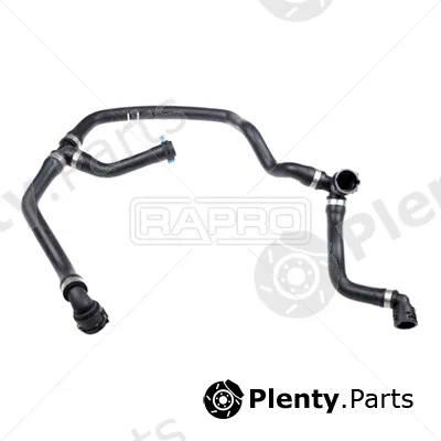 Rapro R19956 — Radiator Hose
