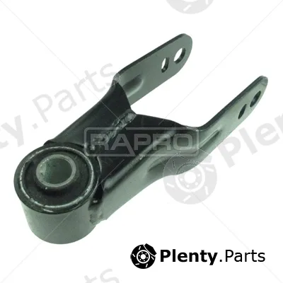 Rapro R51963 — Mounting, engine