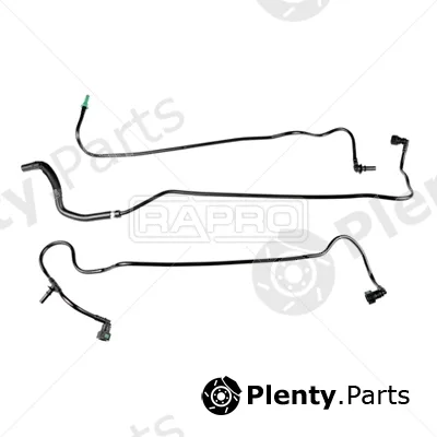 Rapro R11712 — Fuel Hose