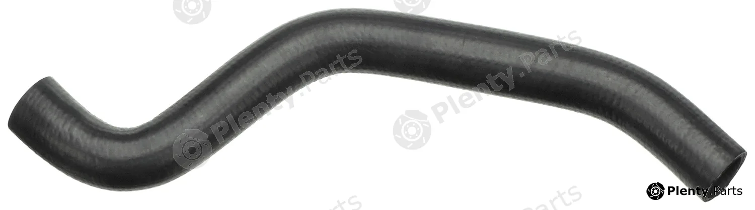 Rapro R44188 — Radiator Hose