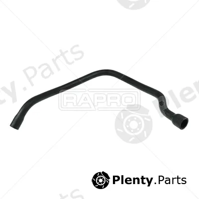 Rapro R19529 — Radiator Hose