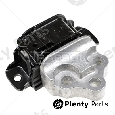 Rapro R54686/O — Mounting, engine