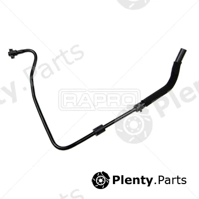 Rapro R25059 — Heater Hose
