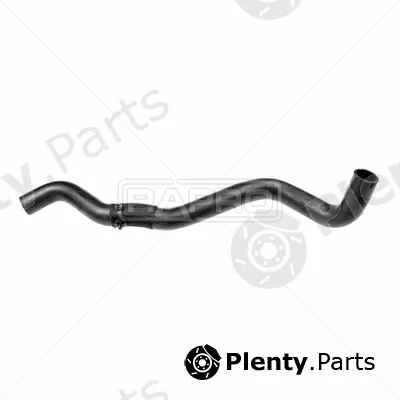 Rapro R41120 — Radiator Hose