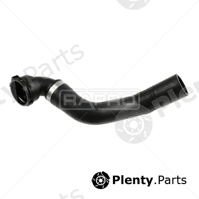 Rapro R14196 — Radiator Hose