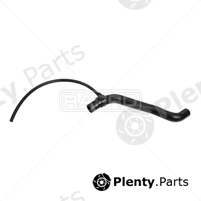 Rapro R25163 — Radiator Hose