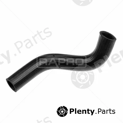 Rapro R16533 — Radiator Hose