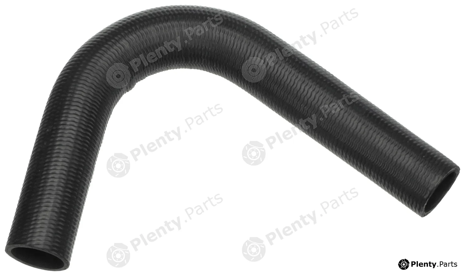 Rapro R43125 — Radiator Hose
