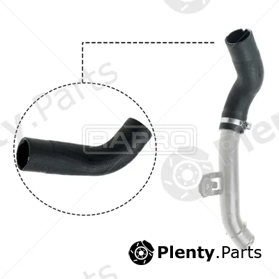 Rapro R11688 — Charge Air Hose
