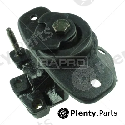 Rapro R51947 — Mounting, engine