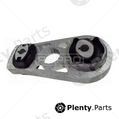 Rapro R51842 — Mounting, engine