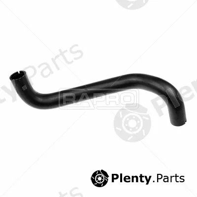 Rapro R11841 — Radiator Hose