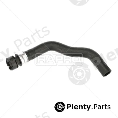 Rapro R12810 — Radiator Hose