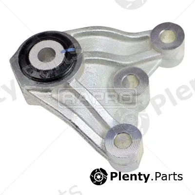 Rapro R54705/O — Mounting, engine