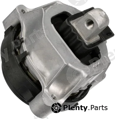 Rapro R55487 — Mounting, engine